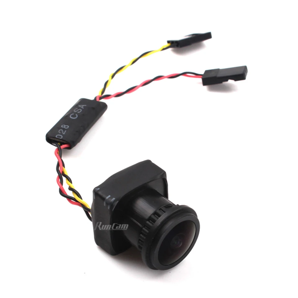 DIY Drone Part RunCam 700TVL night vision FPV camera Star class real 0