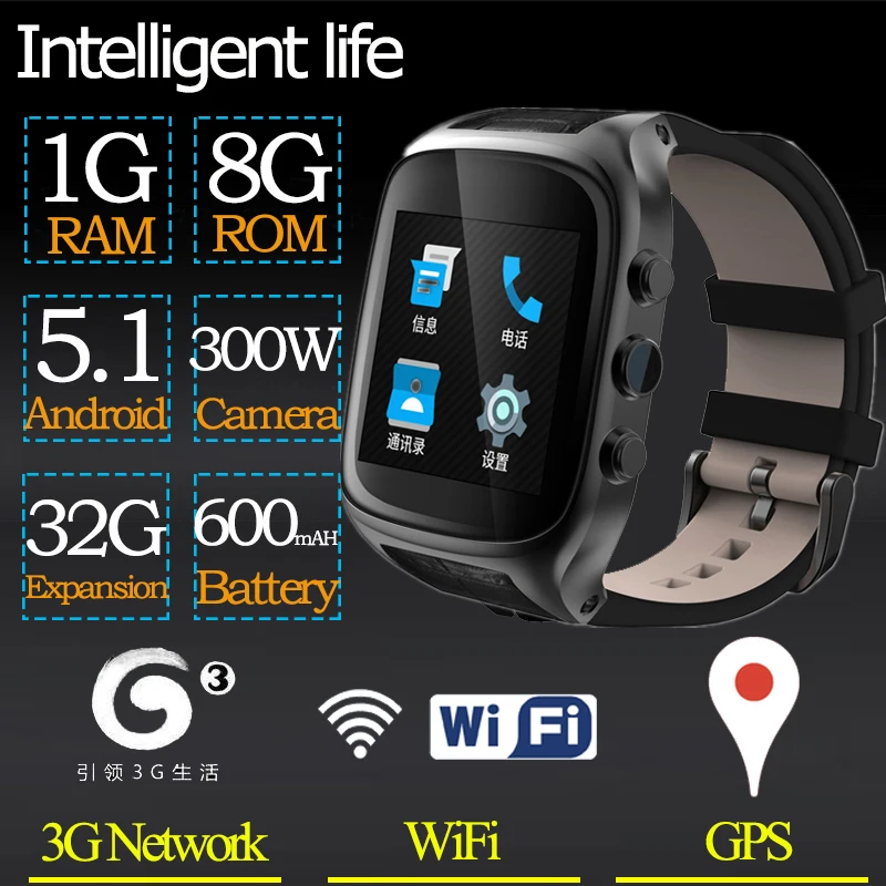 x01s smartwatch