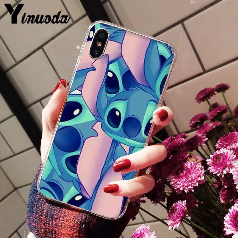 Cute Stitch