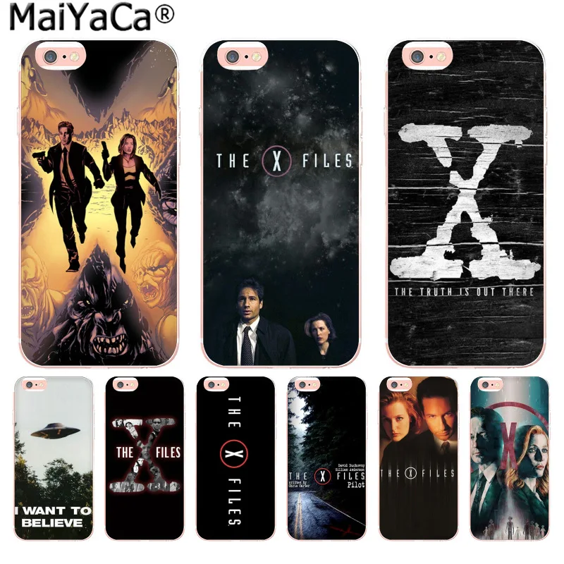 Чехол для телефона MaiYaCa TV iphone 11 pro 8 7 66S Plus X 5 SE XS MAX XR|Бамперы| |