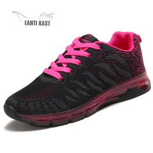 Women Sneakers 2019 New Arrivals Fashion Woman Sport Shoes Breathable Mesh Casual Running Shoes Female Sneakers кроссовки spring women casual shoes 2019 new arrivals fashion fast delivery breathable mesh female shoes women sneakers