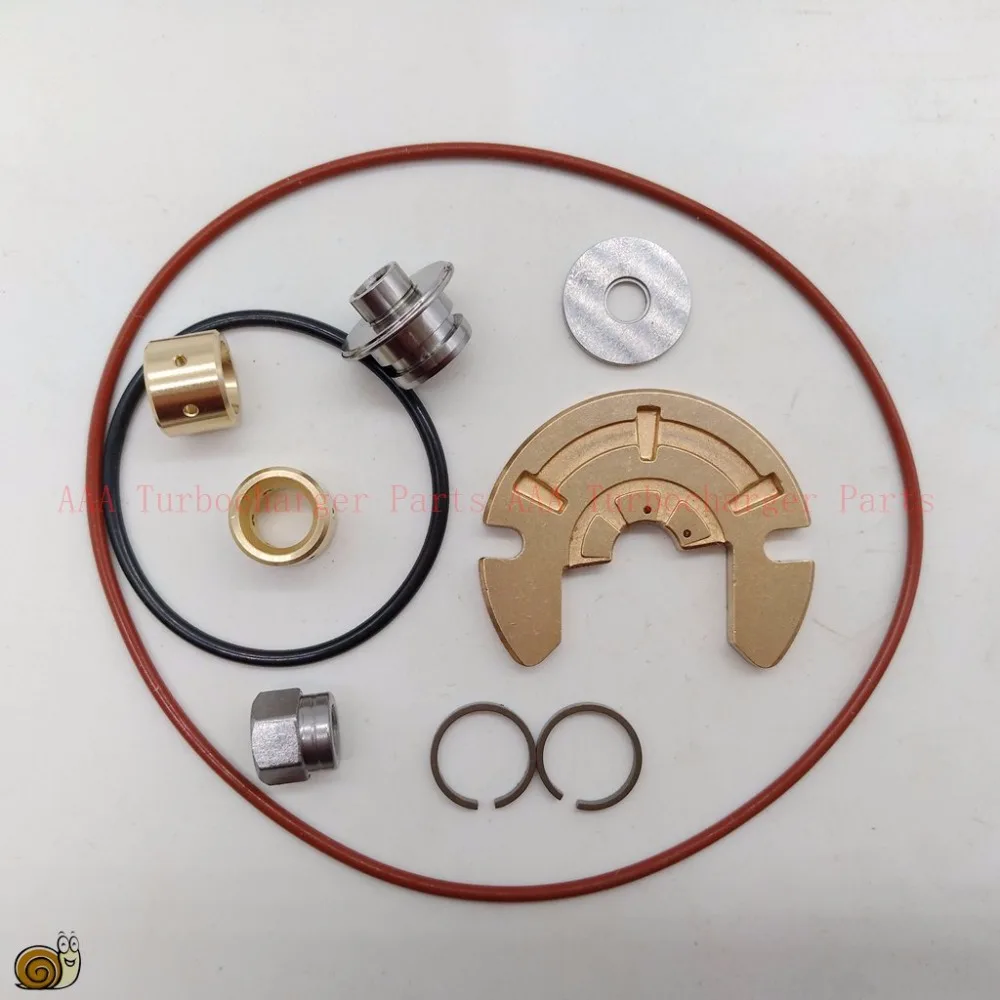 BV39Turbo Repair Kits 54399880002 54399700002 8200578315 54399880027 54399700027 8200204572 supplier by AAA Turbocharger Parts