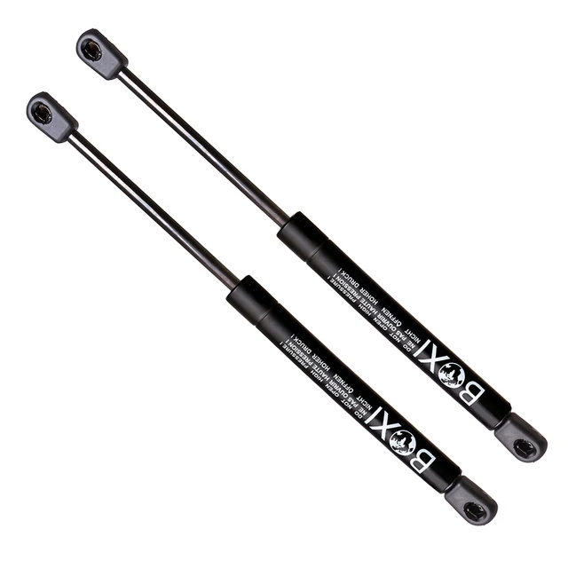 Rear Trunk Gas Charged Lift Support Boxi 1pair 4783045ab Vw Aliexpress