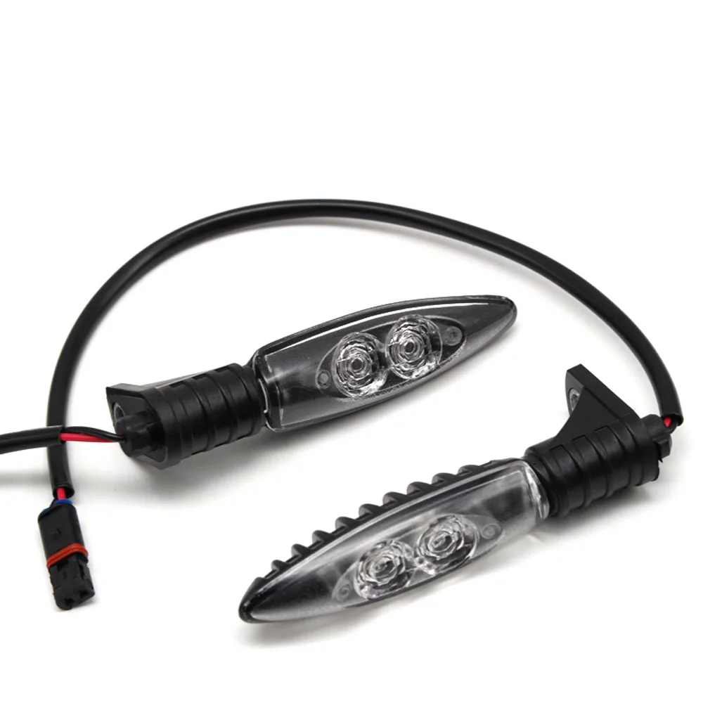 

For Triumph Tiger 800 / XC 2011-2015 Tiger 1050 Motocycle Accessories Front/Rear Blinker Turn Signal Light Indicator Lamp