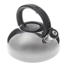 VETTA ЧАЙНИК СТАЛЬНОЙ 2.5Л ЗЕРКАЛЬНЫЙ RWK-061-2.5L, ИНДУКЦИЯ