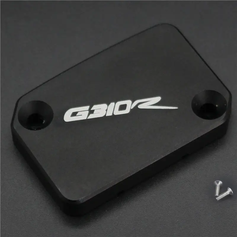 

For BMW G310R Motorcycle pedal rack CNC modified foot support increase seat