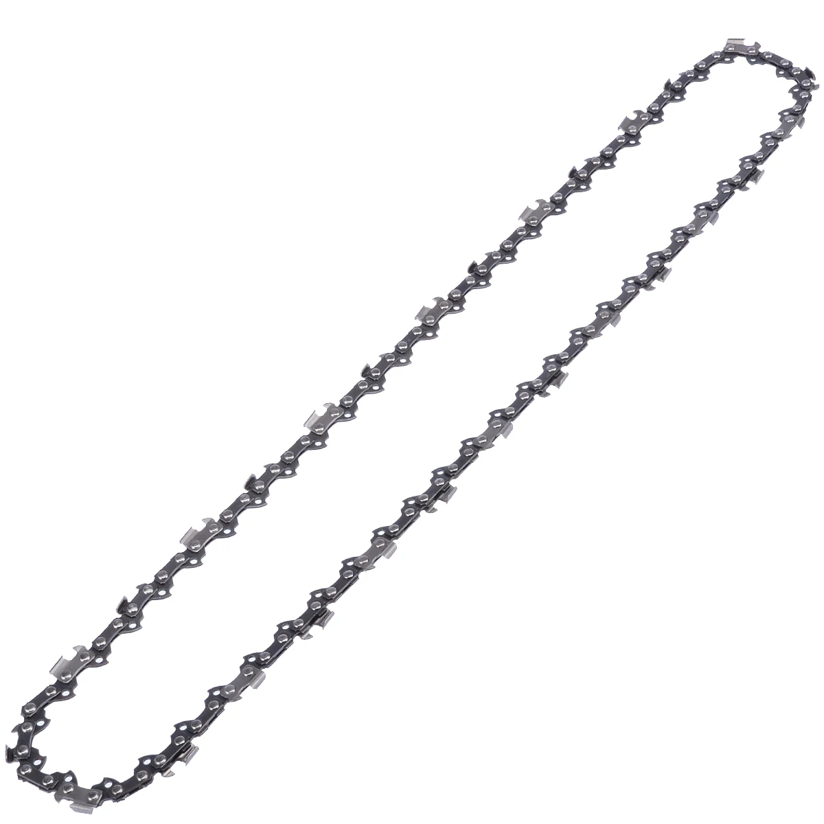 16" Chainsaw Saw Chain Blade Pitch 3/8"LP 0.050 Gauge 56DL Drive Link Woodworking Saw Chain