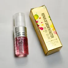 15 шт. тату ремонт фактор роста для бровей и губ постоянный макияж комплект для медицинских процедур питания