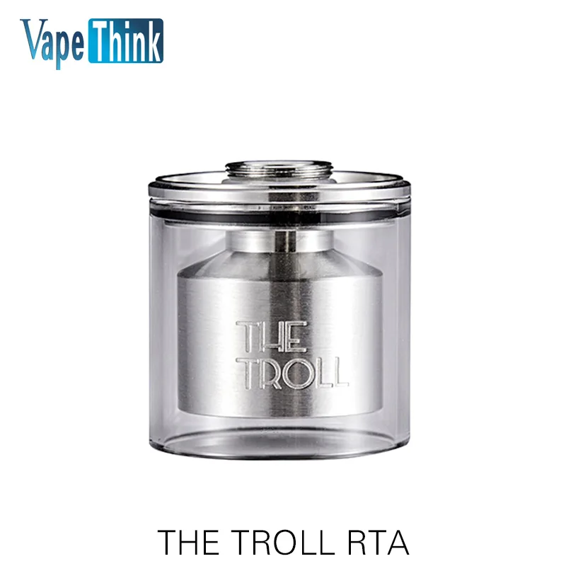 THE-TROLL-RTA