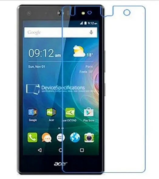 AcerLiquid X2