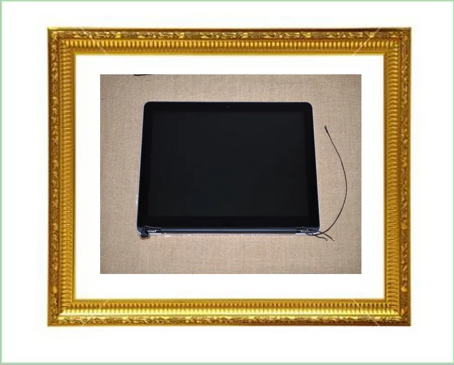 A1278 A1286 lcd screen