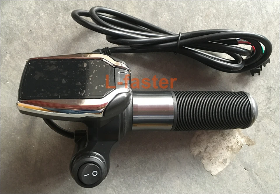 throttle gps display -12-960
