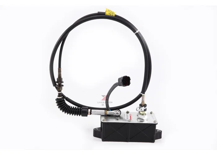 Двигатель дроссельной заслонки экскаватора AC2/1500|motor motor|motor formotor throttle |