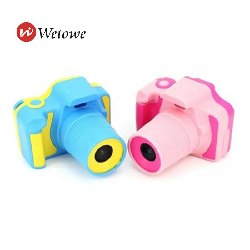 

MINI children's camera small SLR mini miniature cartoon digital camera manual shooting