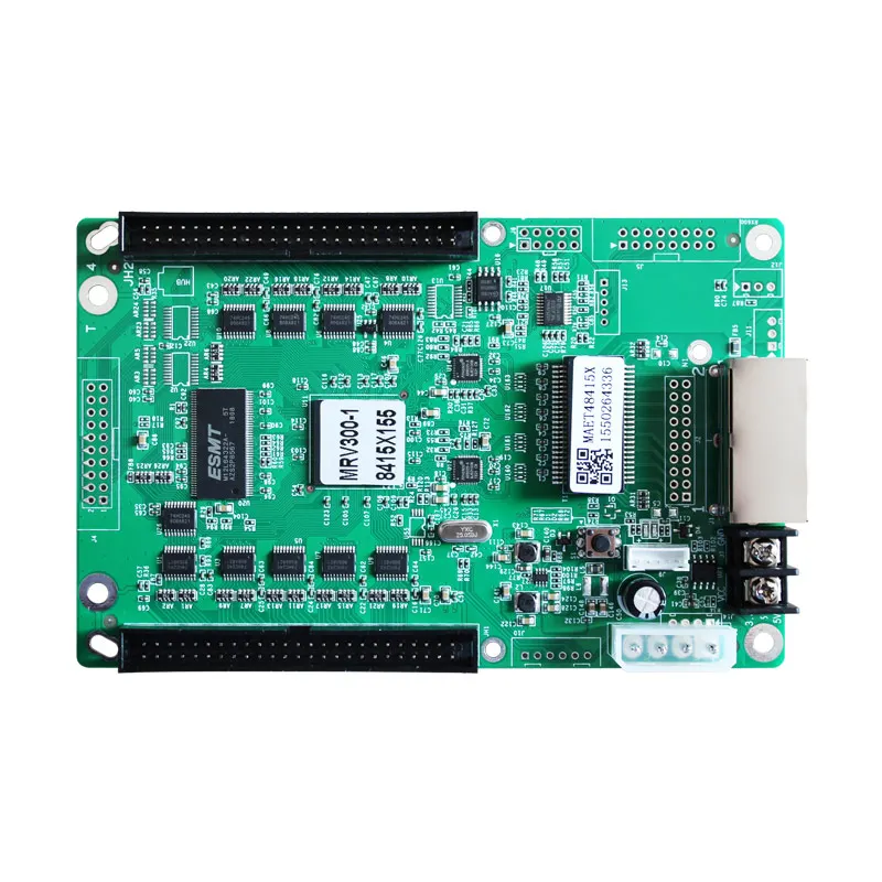 Программируемый светодиодный контроллер mrv300 1 novastar|controller control|controller ledcontroller