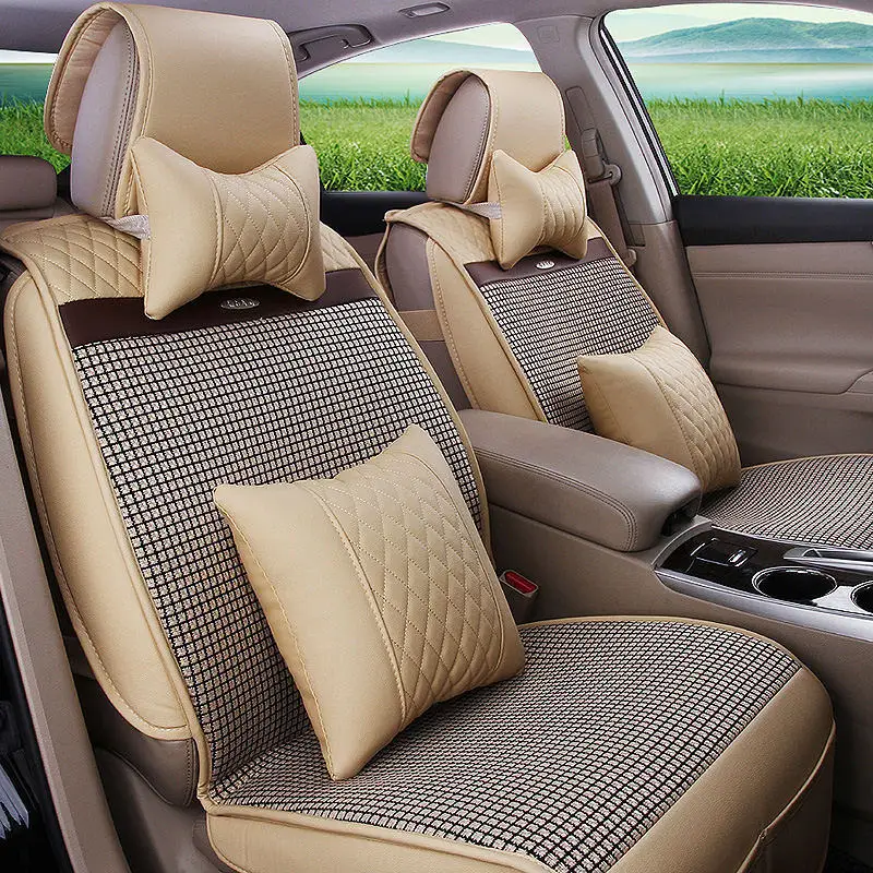 5D Стайлинг автомобиля сиденья для Toyota Camry 40 RAV4 Verso FJ Land Cruiser LC 200 Prado 150 120, автомобиль площадку, Стайлинг