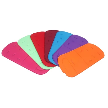 

Hot Sale Universal Baby Stroller Seat Cushion Pad Kids Pushchair Cart High Chair Seat Trolley Soft Mattress Accessories