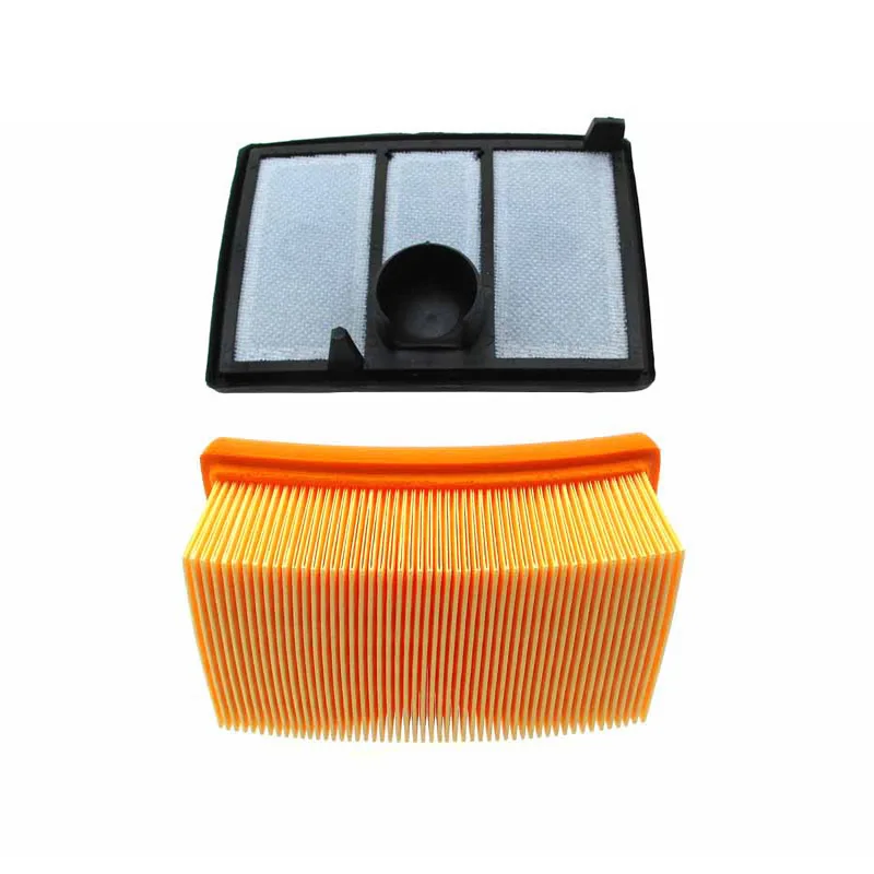 XLJOY 5x воздушный фильтр и предварительный для Stihl 4224 141 0300 0300A 140 1801A TS700 TS800 вырезные