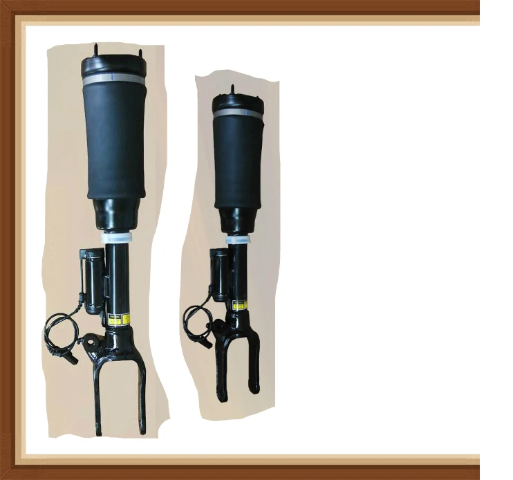 Suspension Pneumatique Avant Pour Mercedes Classe R W251 (2006-2013) - Jambe De Force Air Strut