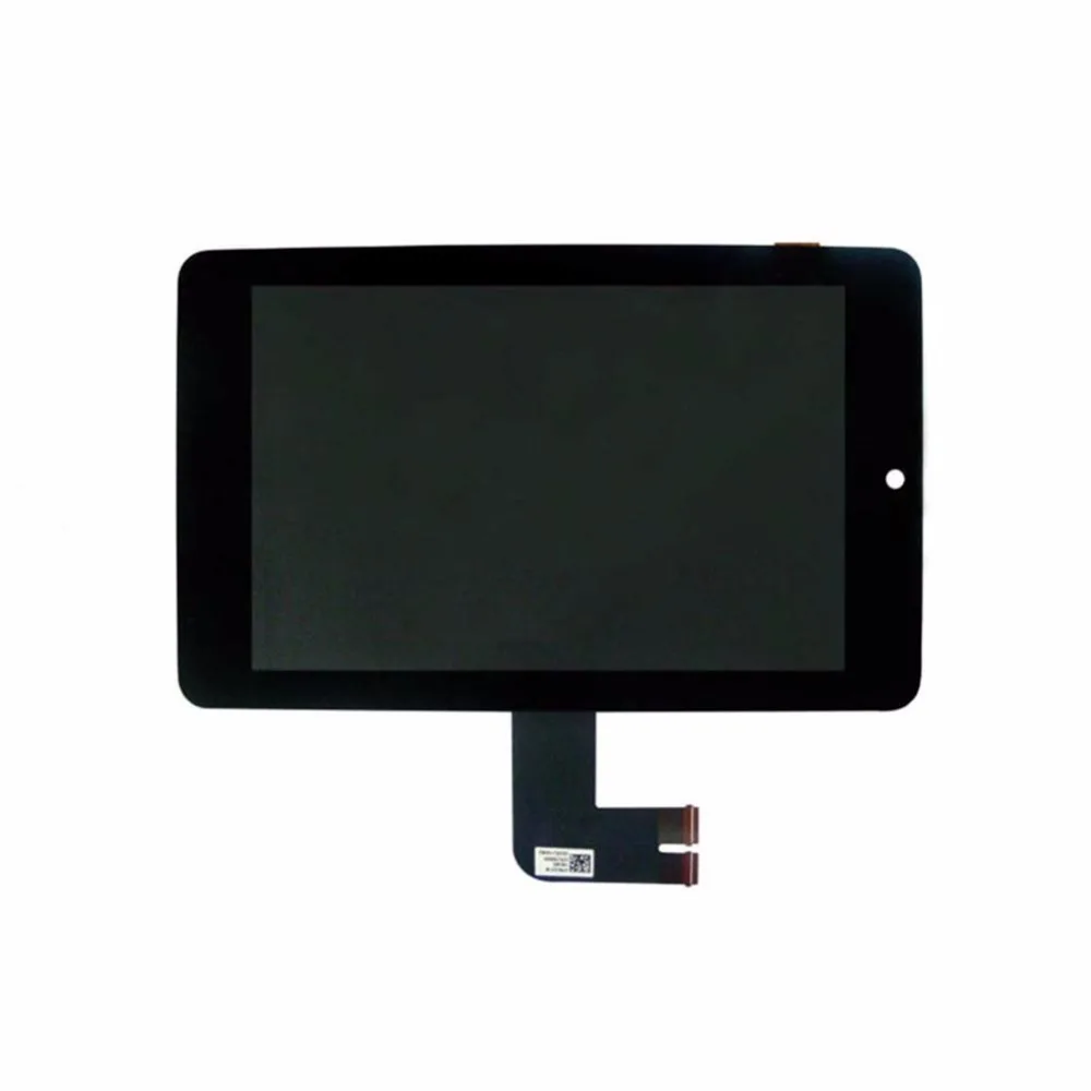 Free shipping High quality LCD Display Touch Screen Assembly For Asus MeMO Pad HD 7 ME173X 7inch tablet LCD Replacement Parts 5pcs lot100% new original for zte grand memo 5 7 n5 u5 n9520 v9815 lcd display touch screen assembly free shipping 100% tested