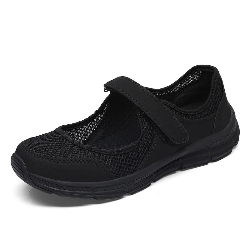 LFFZ/ г.; женская обувь из вулканизированной кожи; Женская Повседневная Белая обувь; женские кроссовки; удобная обувь для отдыха черного цвета на плоской подошве; мягкая обувь; JH131 - Цвет: Черный