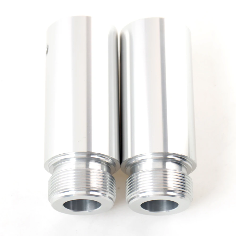 Вилка 3 дюйма 39 мм для моделей Harley Dyna Glide Sportster XL 883 1200|fork tube extension|for harley 883sportster fork |