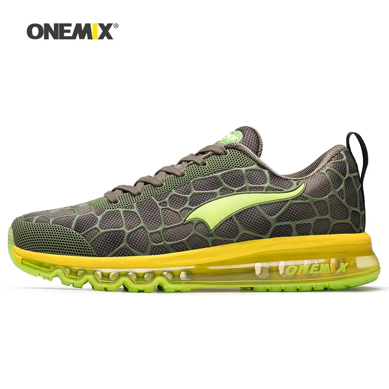 ONEMIX/мужские кроссовки для женщин; Хорошие кроссовки для бега; спортивные кроссовки; цвет темно-синий; Zapatillas; спортивная обувь; Max Cushion; Прогулочные кроссовки; 7