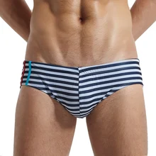 Новинка,, мужские плавки, разноцветные, Мужская одежда для плавания, сексуальные мужские плавки для купания, водоотталкивающие, мужские плавки