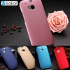 Матовый пластиковый чехол 5,0 дюйма для Htc One M8, чехол для Htc One M8 EYE M8S M8ew, чехол для телефона ► Фото 2/6