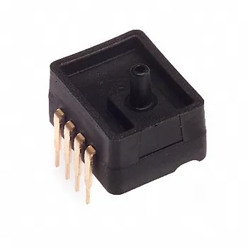 

ASDXRRX100PG7A5 0-100psi 5V 12C Digital Output ASDX100D44R-DO pressure sensor