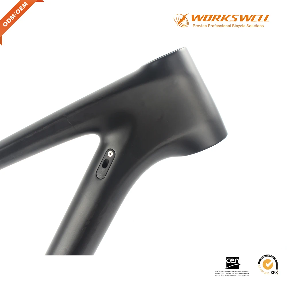 Карбоновая рама для велосипеда mtb 12x148 thru axle 29er 15 5 &quot/17&quot/18 &quot/20&quot|mtb bike frame|bike framebike