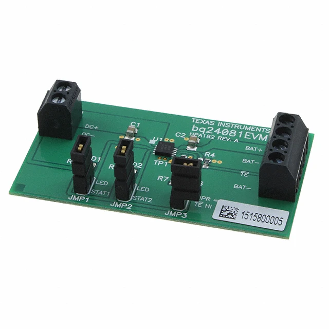 

Original BQ24081EVM Free shipping