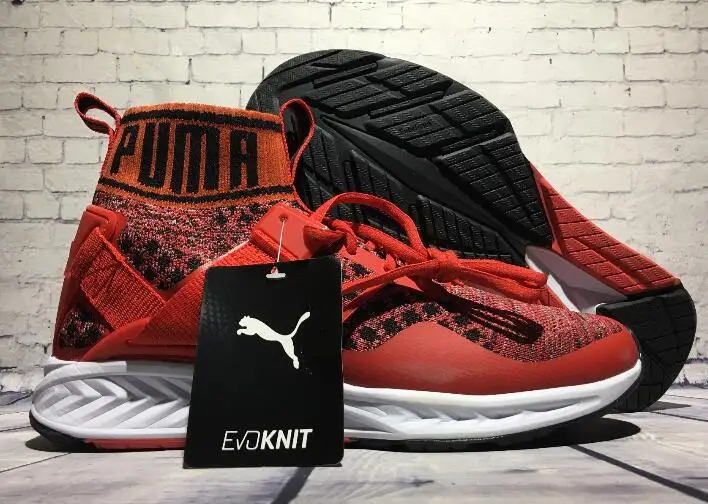 puma breathable