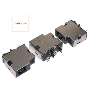 

JIANGLUN DC POWER JACK SOCKET FOR HP 15-G 15-E 17-E 14-K 15-J 17-J M6-K M7-J 13-C 14-Z