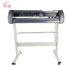 Виниловый режущий плоттер 45 Вт ширина реза 780 мм виниловый Плоттер Резак SK-870T Usb режущий плоттер 110 В 220 в 1 шт