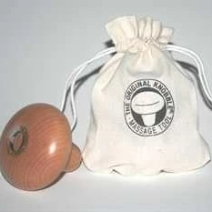 The Pressure Positive Company K The Original Knobble (1)