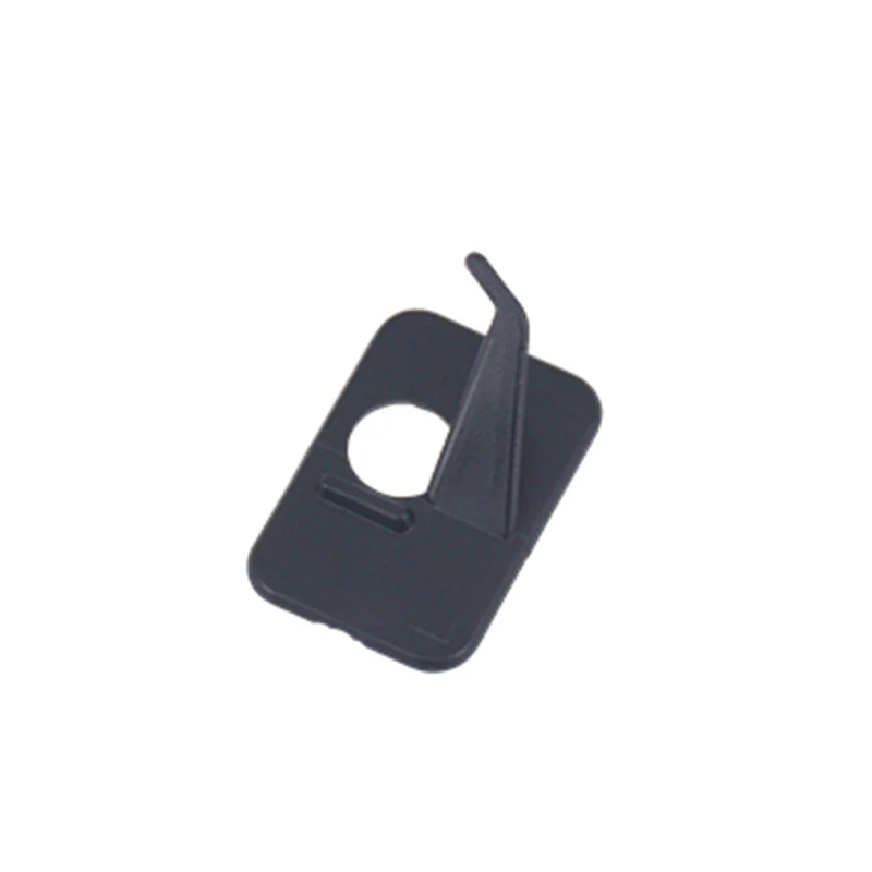 Direita para a Esquerda da Vara lh de Tiro com Arco Preto Plástico Seta Resto rh Arco Recurvo Caça Tiro Visando Acessório Mão 30 Pcs 4 Cheap Arco e flecha