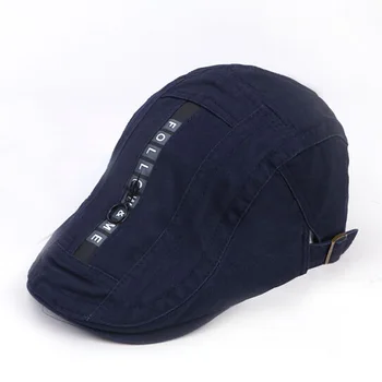 

XEONGKVI Europe America Letters Decorate Visors Caps Spring Autumn Brand Snapback Cotton Hats For Women men Casquette