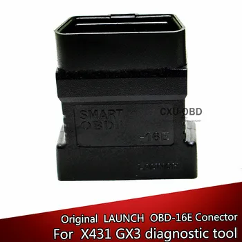 

100% Original Launch X431 Smart OBDII -16E Connector For GX3 X431 16E OBD