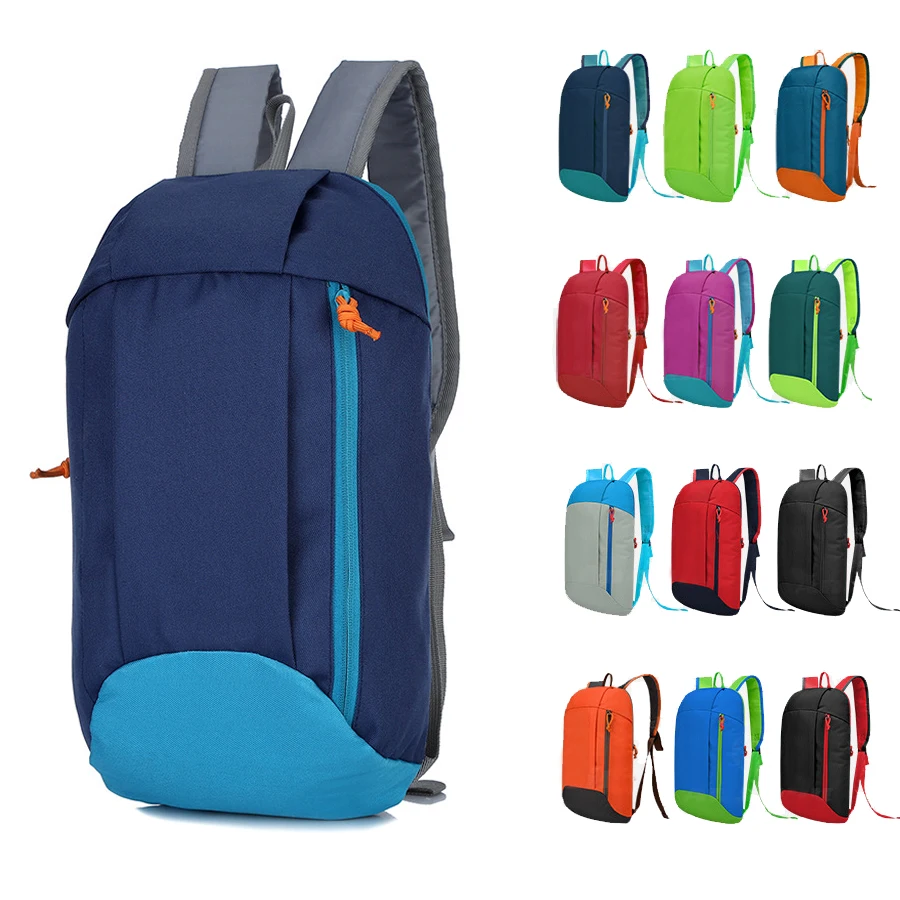 small walking backpack