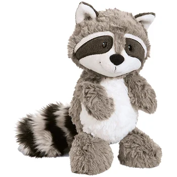 

2019 Cute Squirrel Plush Toy Stuffed Soft Lovely Cartoon Animal Toys Christmas Gift for Kids gifts