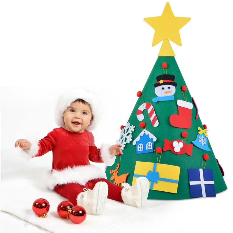 christmas craft kits for toddlers