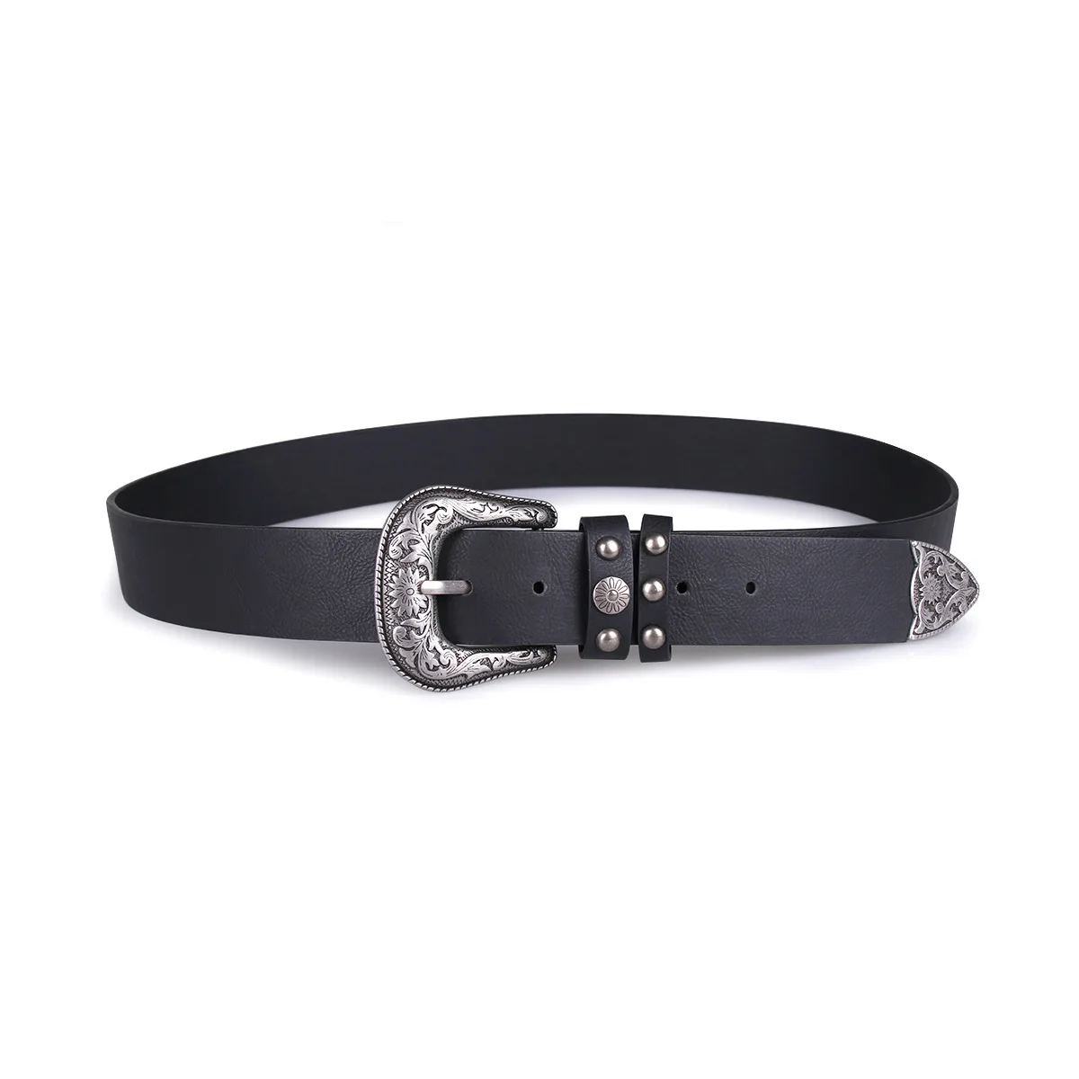

Designer Women's Belt Gold Buckle Waist Belts For Women's Jeans Skinny Leather Strap High Quality Cinturon Mujer YS42