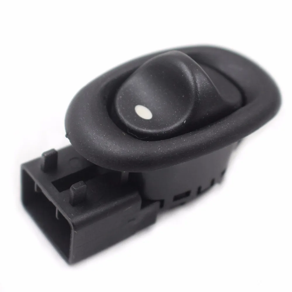 New Rear Power Window Switch Button For 1997 2003 Holden Commodore VT VX VY VZ 92105254Car