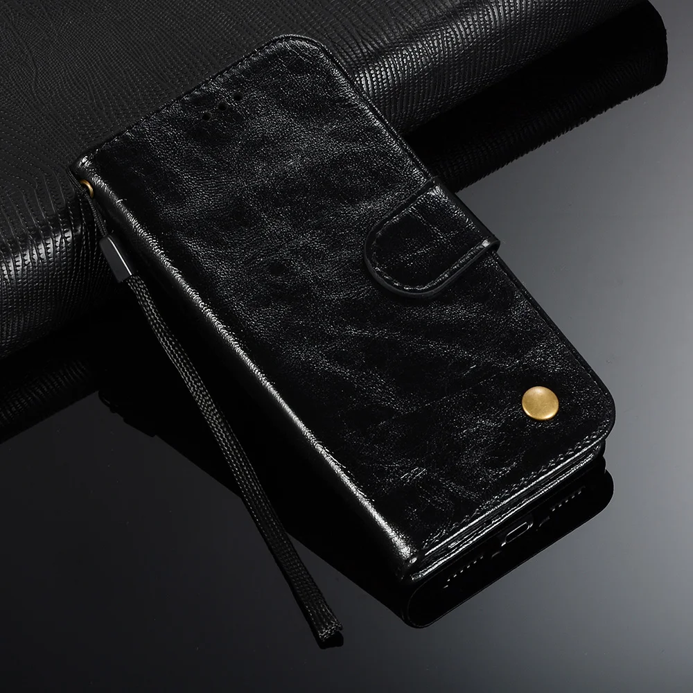 Wallet Phone Case For Samsung Galaxy S9 S8 S7 S6 Edge Plus J3 J5 J7 Retro Leather Flip Cover For Samsung Galaxy Note 9 8 5 4 3 (16)