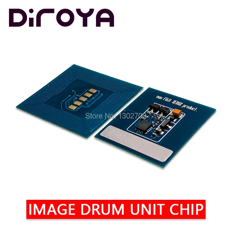 101R00435 фотосессия для Fuji Xerox WorkCentre 5222 5225 5230 рабочий центр Фотогалерея|reset chip|cartridge
