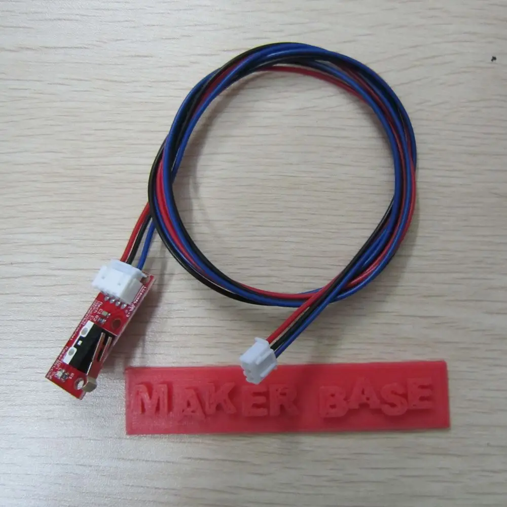 

3D printing accessory RepRap mechanical endstops limit switch sensor endstops for MKS series products female-female