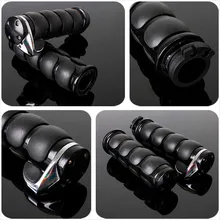 Аксессуары для мотоциклов Модифицированная ручка в стиле ретро наборы