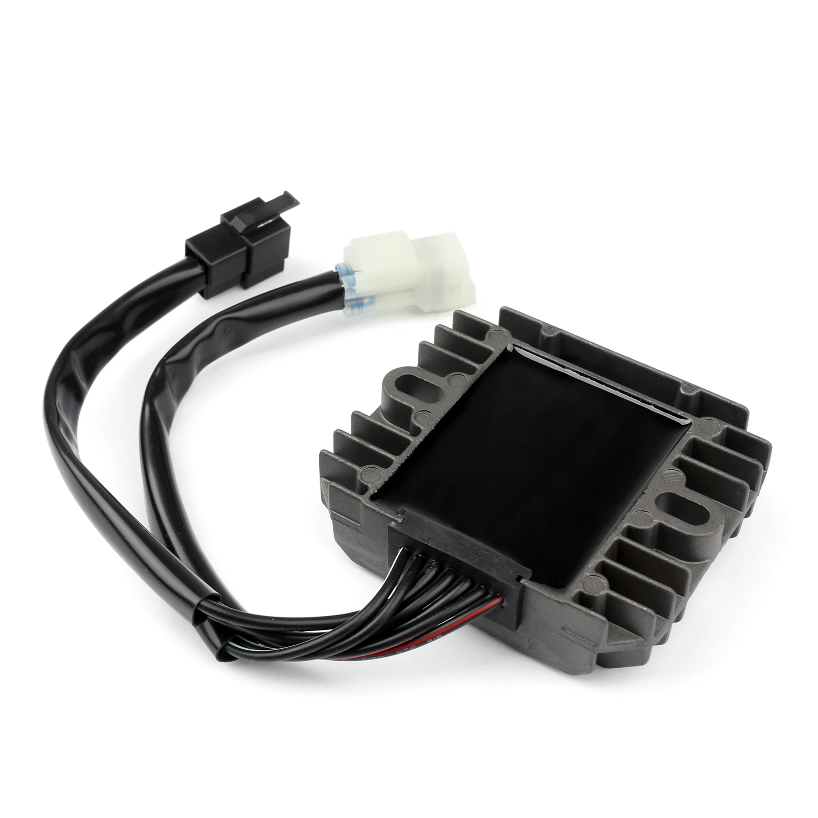 Areyourshop для Arctic Cat ATV 400/500 2009 500 FIS 4X4 авто мотоцикл Регулятор выпрямителя напряжения аксессуары