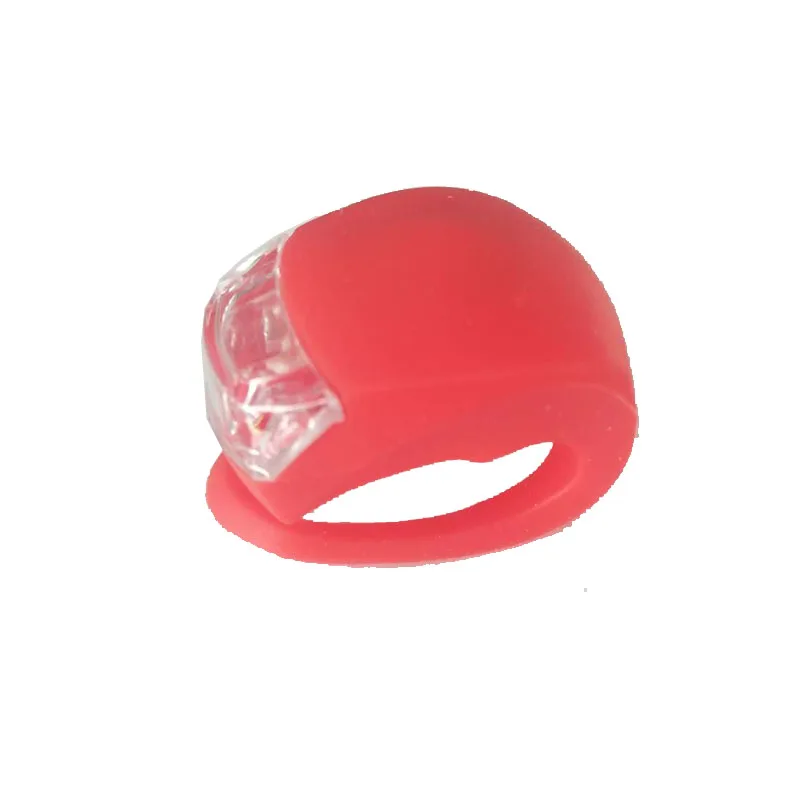 Cheap Bicycle Front Light Silicone LED Head Front Rear Wheel Bike Light Waterproof Bicycle lIghts Safety Cycling Accessories Bike Lamp 3 Cheap Bicycle Front Light Silicone LED Head Front Rear Wheel Bike Light Waterproof Bicycle lIghts Safety Cycling Accessories Bike Lamp 3